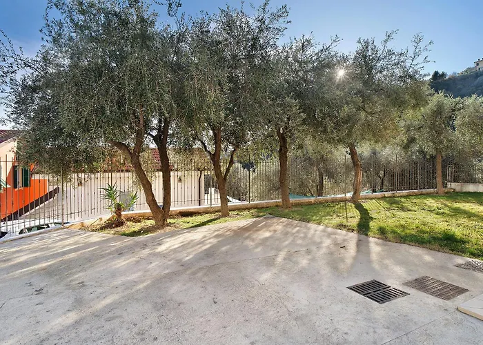 Apartamento La Taggiasca