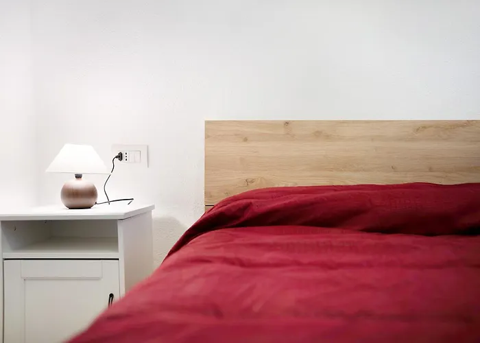 Apartamento La Taggiasca Alassio