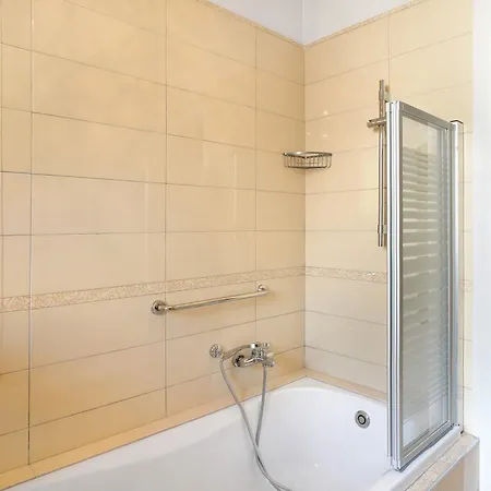 La Taggiasca Apartmán