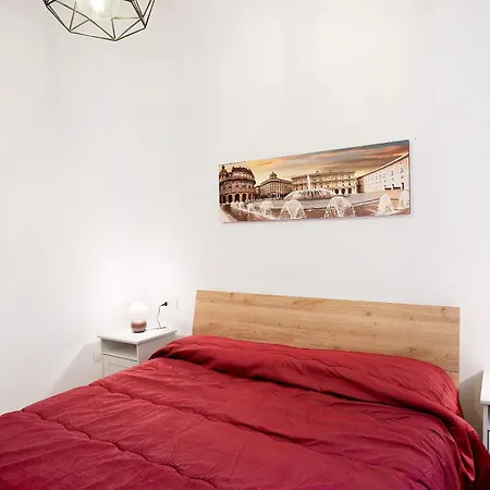 Apartamento La Taggiasca *