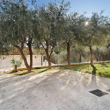 Apartamento La Taggiasca *