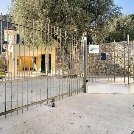 Apartamento La Taggiasca Alassio