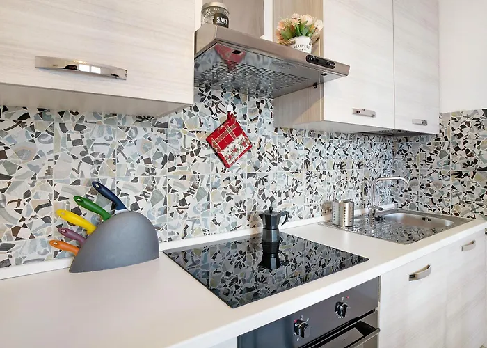 La Taggiasca * 阿拉西奥